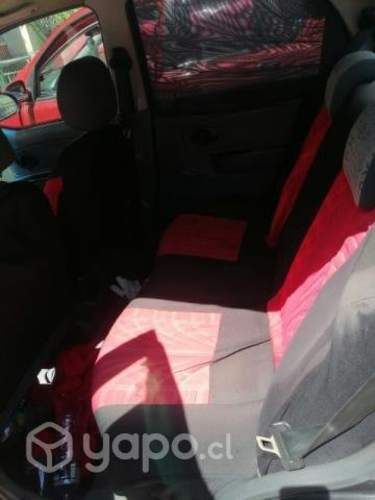 Venta de Chevrolet Spark Lt 2008