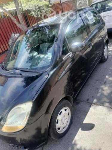 Venta de Chevrolet Spark Lt 2008