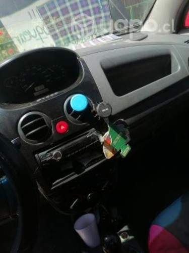 Venta de Chevrolet Spark Lt 2008