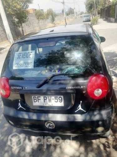 Venta de Chevrolet Spark Lt 2008
