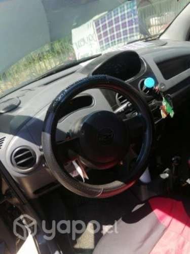 Venta de Chevrolet Spark Lt 2008