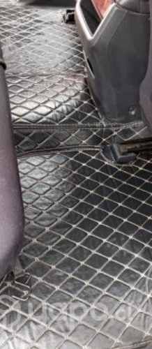 Se vende Changan hunter