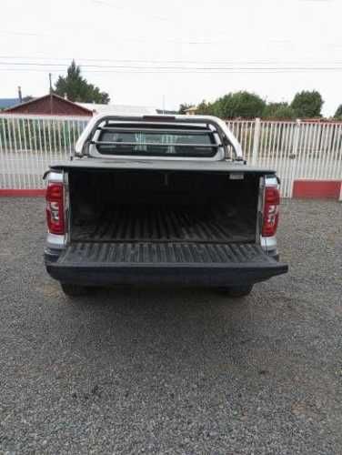 Se vende Changan hunter