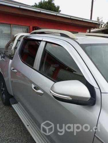 Se vende Changan hunter