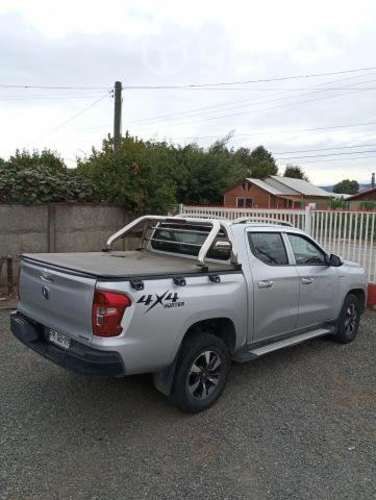 Se vende Changan hunter