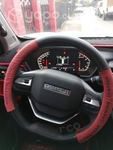 Se vende Changan hunter