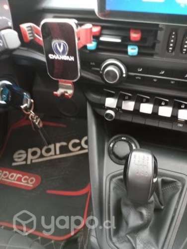 Se vende Changan hunter