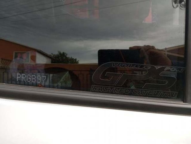 Se vende Changan hunter