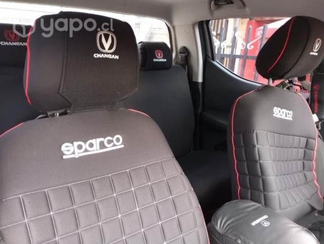 Se vende Changan hunter