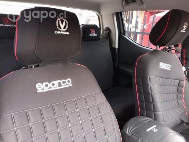 Se vende Changan hunter