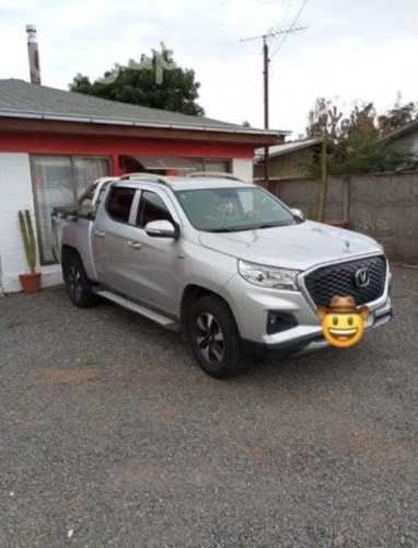 Se vende Changan hunter