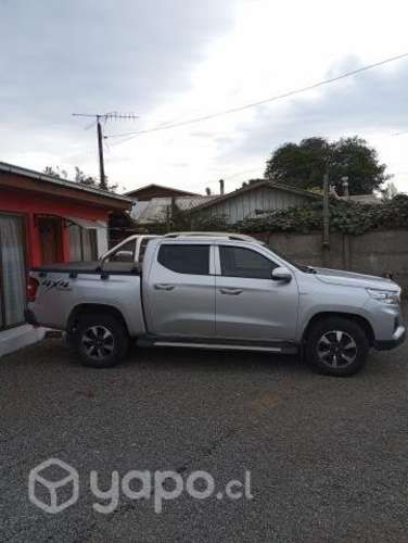 Se vende Changan hunter