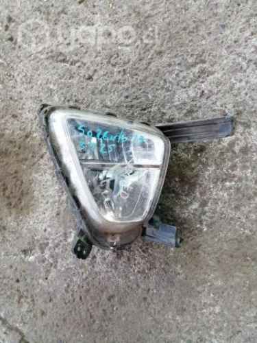 Neblinero kia sorento 2017 original