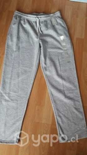 Pantalón de buzo