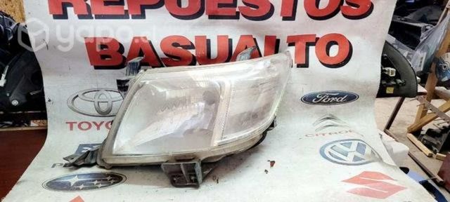 Optico foco toyota hilux 2012 ORIGINAL