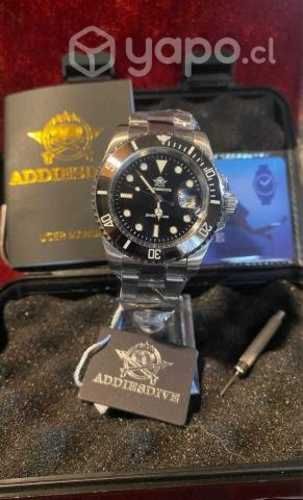 Reloj Addiesdive para buceo (Nuevo)