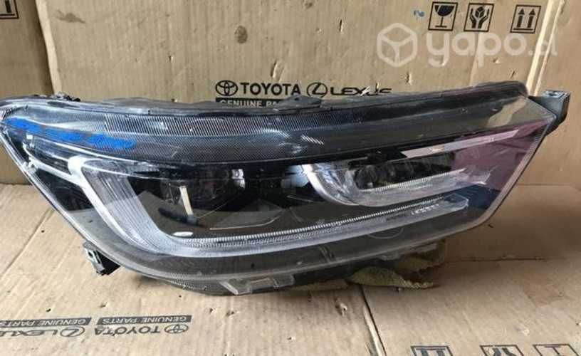 Óptico/foco Chery tiggo 8 pro