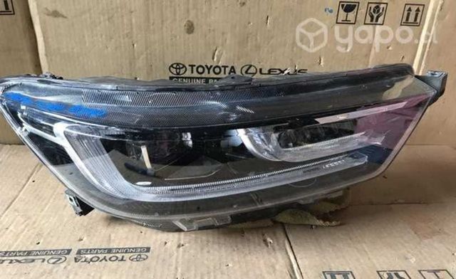 Óptico/foco Chery tiggo 8 pro