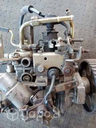 Bomba inyectora Chevrolet corsa 2006 1.7