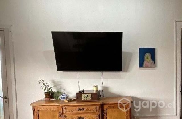 Televisor LG 55 pulgadas
