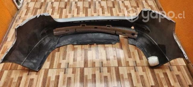 Parachoque Trasero Renault Fluence 2013