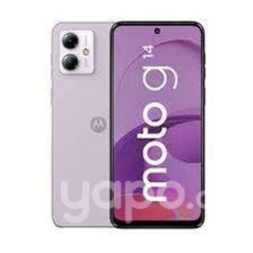 Celular Motorola g14 Nuevo
