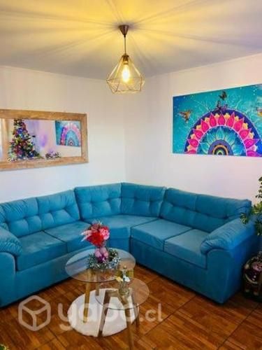 Arriendo Habitaciones