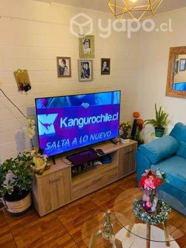 Arriendo Habitaciones