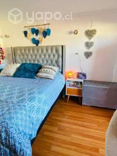 Arriendo Habitaciones