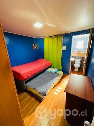 Arriendo Habitaciones