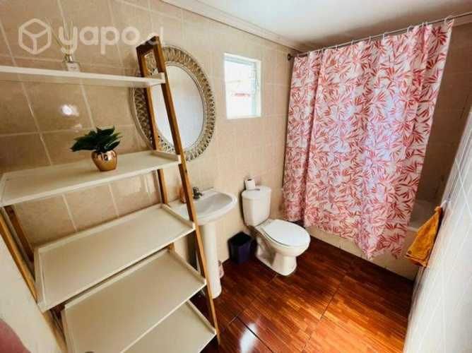 Arriendo Habitaciones