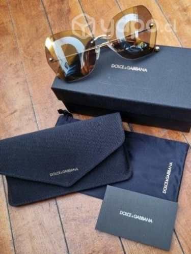 Lentes Dolce & Gabbana