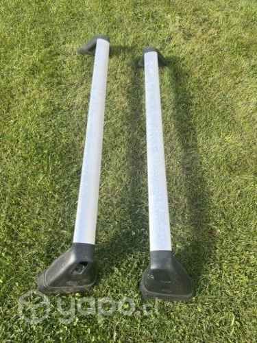 Barras techo subaru xv originales