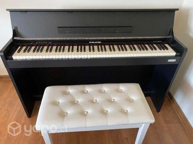 Piano Digital NUK