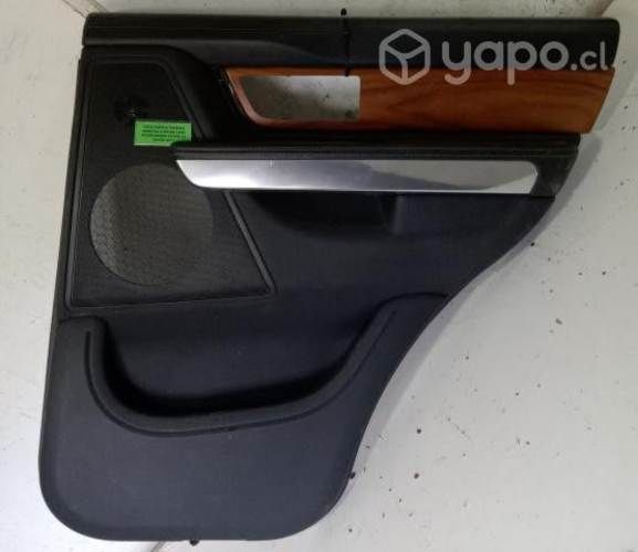 Tapiz Puerta Trasera Der (LRR168) Land Rover Range