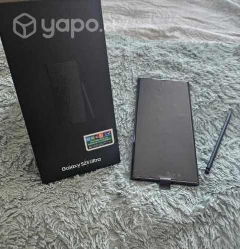 Samsung Galaxy S23ultra 256GB