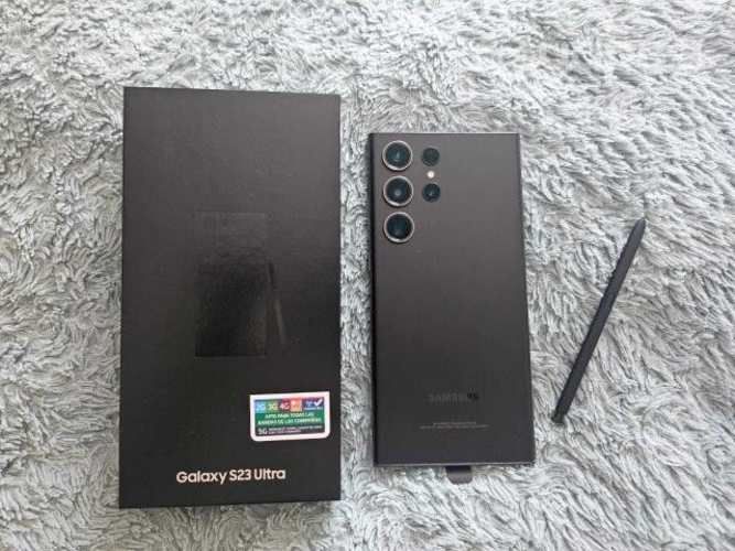 Samsung Galaxy S23ultra 256GB