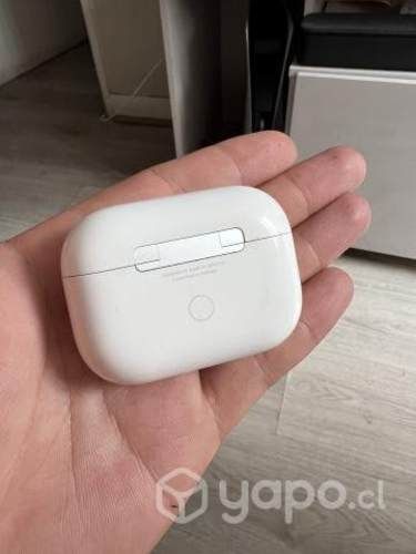 REMATO AIRPODS PRO modelo A2190