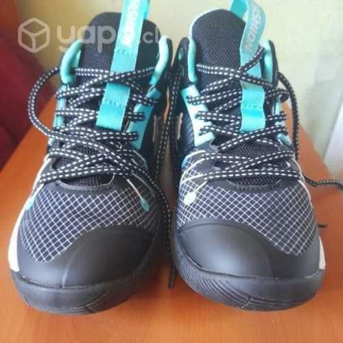 Zapatillas de basquetbol