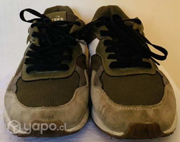Zapatillas diadora