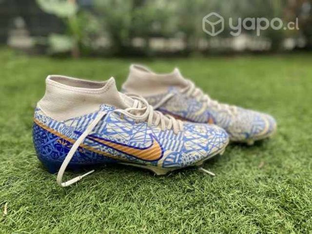 Zapatos de fútbol Air zoom mercurial cr7