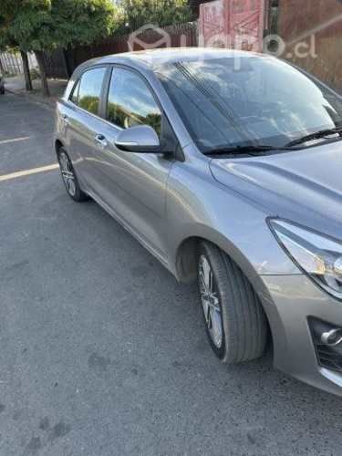 Kia rio 5 sport 1.6