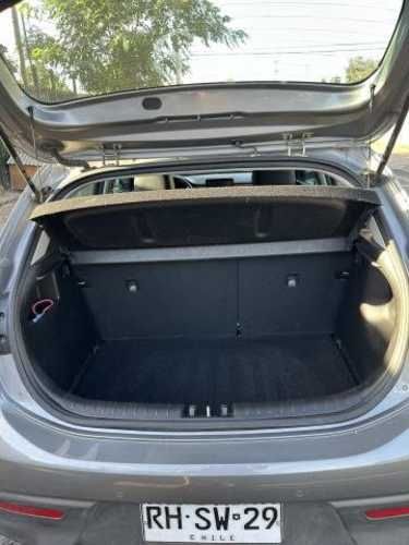 Kia rio 5 sport 1.6