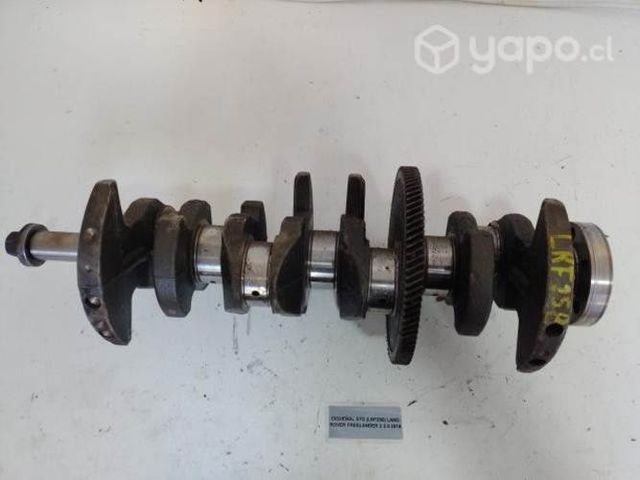 Ciguenal STD (LRF258) Land Rover Freelander 2 2