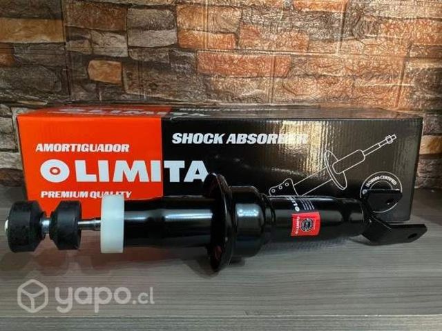 Amortiguador Trasero Honda Civic 96-00