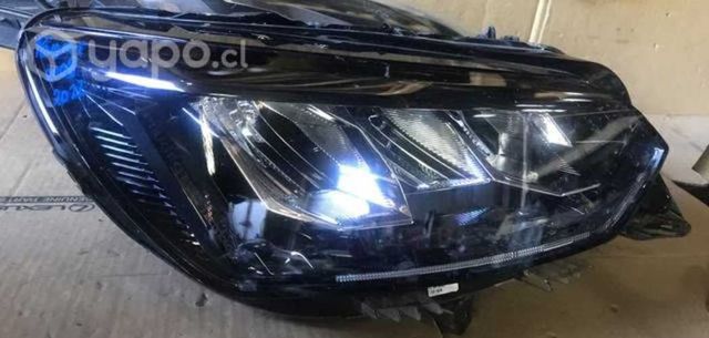 Optico/foco Peugeot 2008