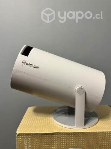 Proyector android 4K