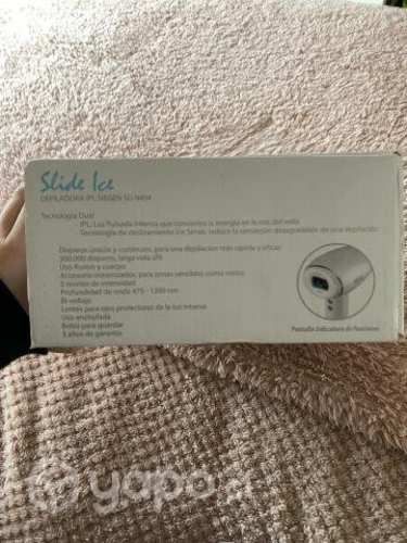 Depiladora laser ipl siegen