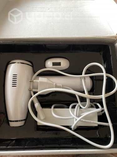 Depiladora laser ipl siegen