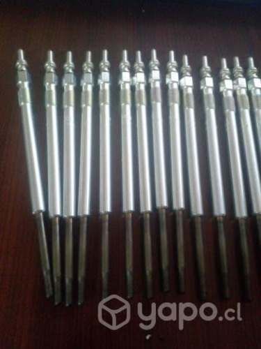 Bujias incandesente Mahindra